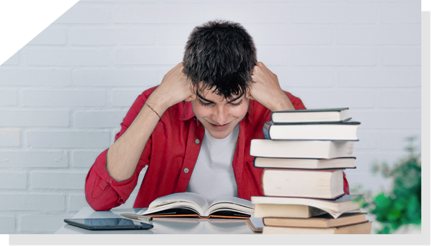 Be at the Forefront of Education