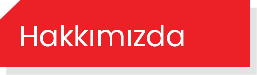 Hakkımızda